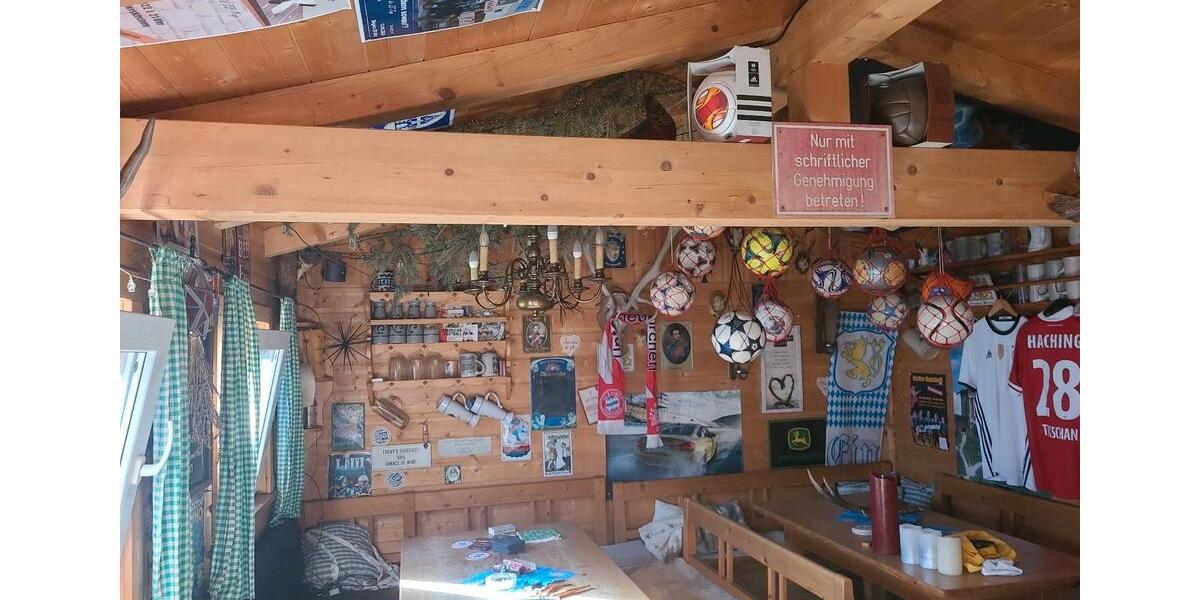 Mehrfamilienhaus, Wohnhaus Garching an der Alz - 11 Zimmer, 690.000&euro; | Angebot:22640905