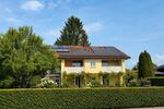 Einfamilienhaus Bernau am Chiemsee - 6 Zimmer, 196 m&sup2;, 985.000&euro; | Angebot:26810940