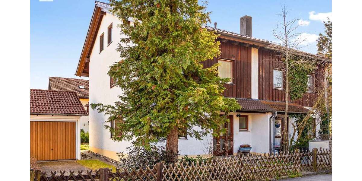 Einfamilienhaus Freilassing - 6 Zimmer, 131 m&sup2;, 525.000&euro; | Angebot:26017464