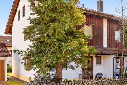 Haus Freilassing - 6 Zimmer, 131 m&sup2;, 525.000&euro; | Angebot:26017464