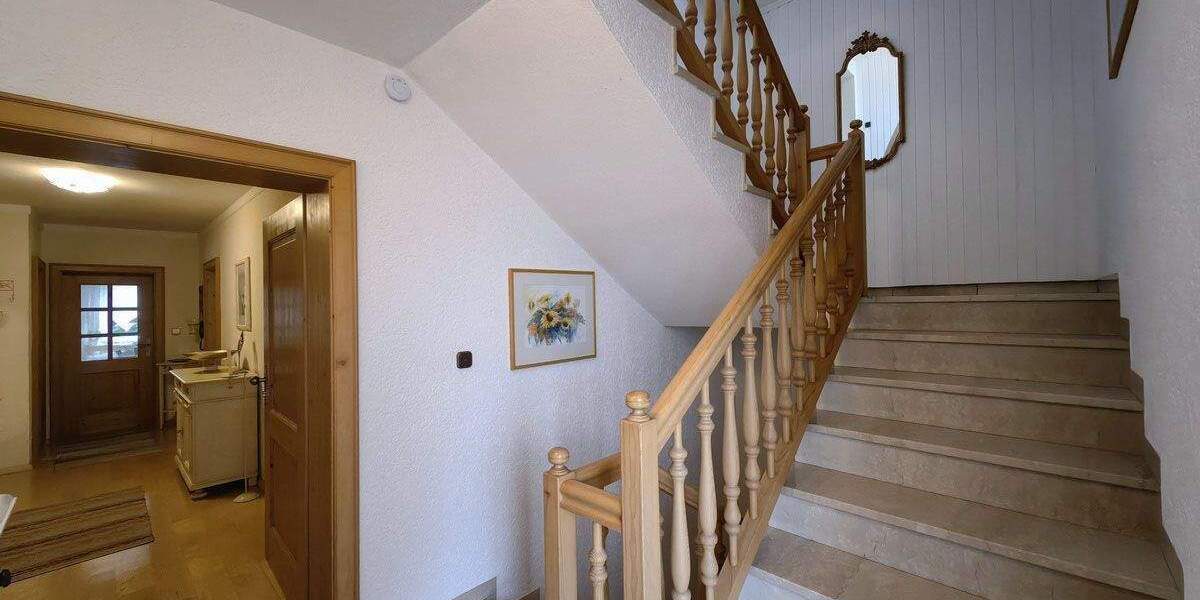 Mehrfamilienhaus, Wohnhaus Tacherting - 1 Zimmer, 250 m&sup2;, 669.000&euro; | Angebot:25667318