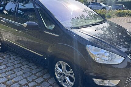 Ford Galaxy 268.000 km 2.999 &euro; Bernau am Chiemsee 83233