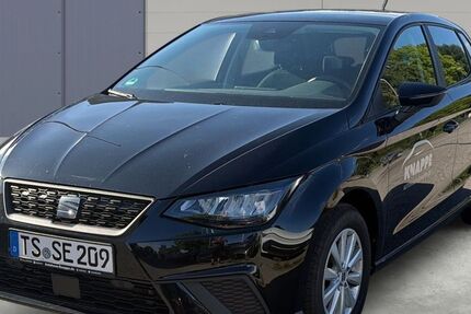 Seat Ibiza 11.000 km 20.690 &euro; Traunstein 83278