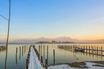 Gewerbeobjekt Bernau - 2.606&euro; | Angebot:25232756