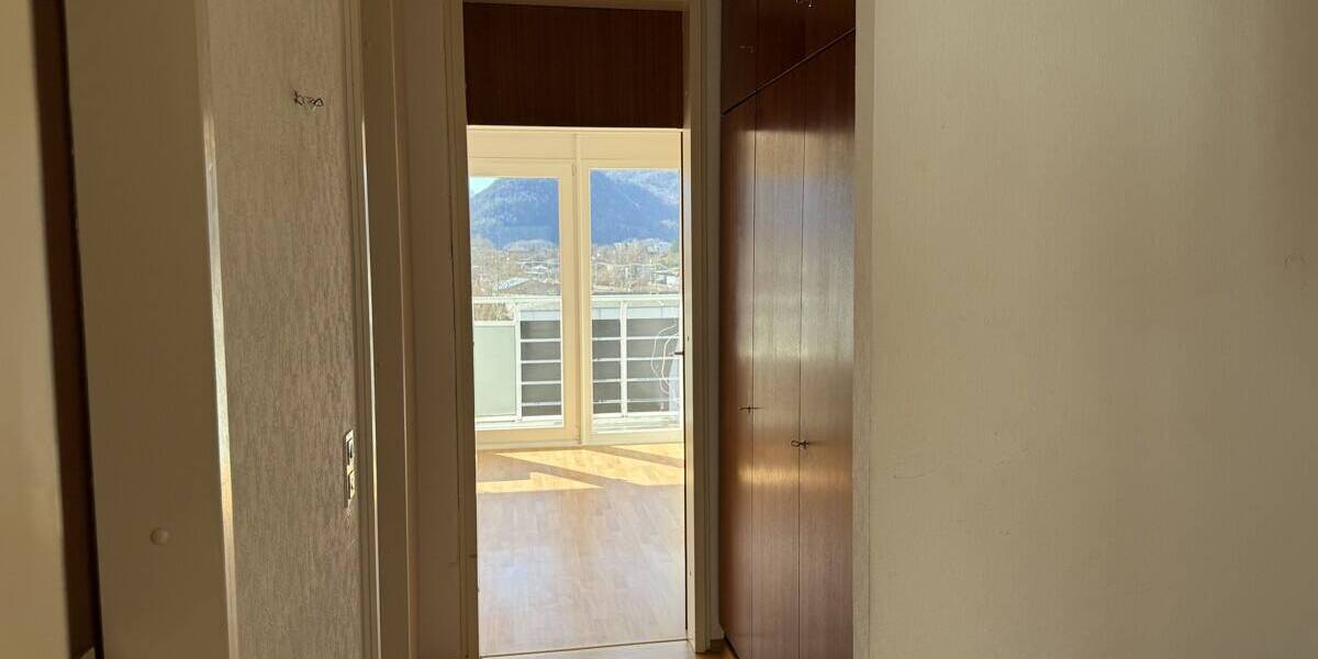 Etagenwohnung Bad Reichenhall - 3 Zimmer, 83 m&sup2;, 339.000&euro; | Angebot:26092133