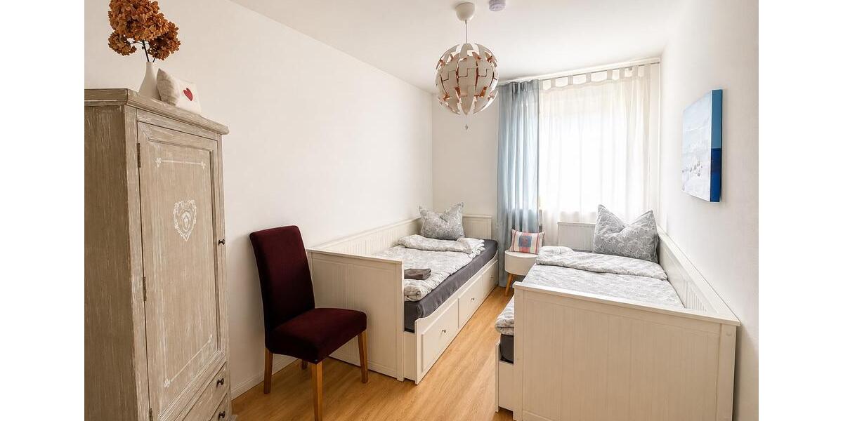 Erdgeschoßwohnung Staudach-Egerndach Egerndach - 3 Zimmer, 74 m&sup2;, 386.000&euro; | Angebot:26964896