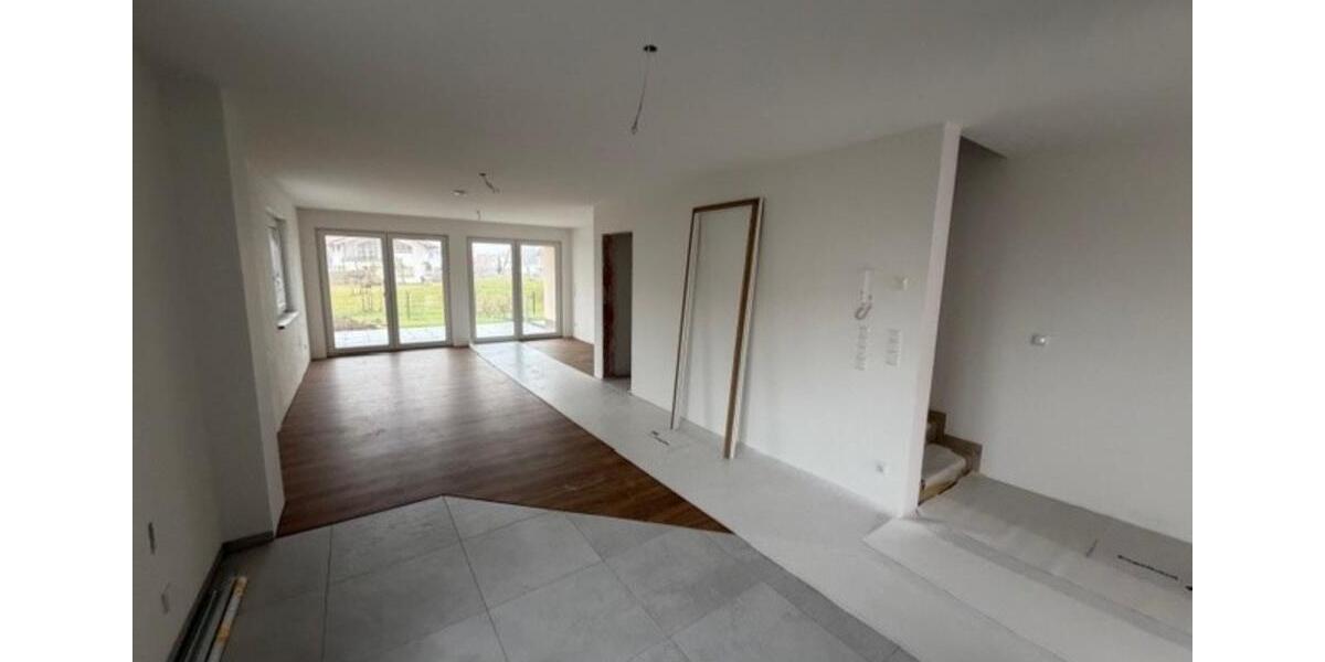 Maisonettenwohnung Feichten an der Alz - 4 Zimmer, 115 m&sup2;, 1.413&euro; | Angebot:25266950