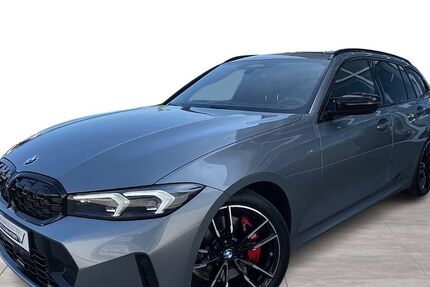 BMW M340d 14.490 km 61.950 &euro; Prien am Chiemsee 83209
