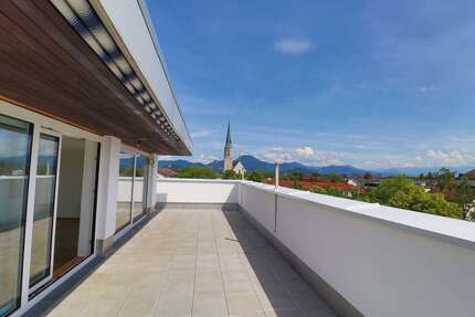 Wohnung Freilassing Salzburghofen - 3 Zimmer, 101 m&sup2;, 1.550&euro; | Angebot:27076271