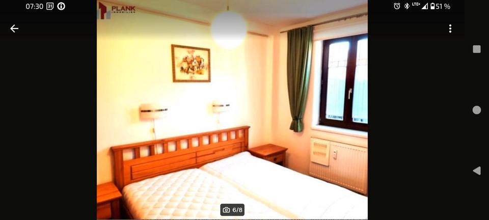 Etagenwohnung Freilassing - 95.000&euro; | Angebot:21543320