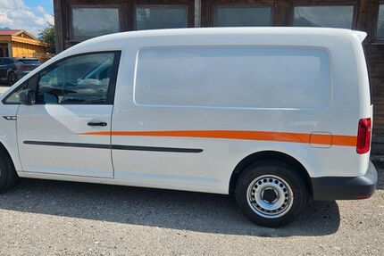 VW Caddy Maxi 100.000 km 12.950 &euro; Prien a. Chiemsee 83209
