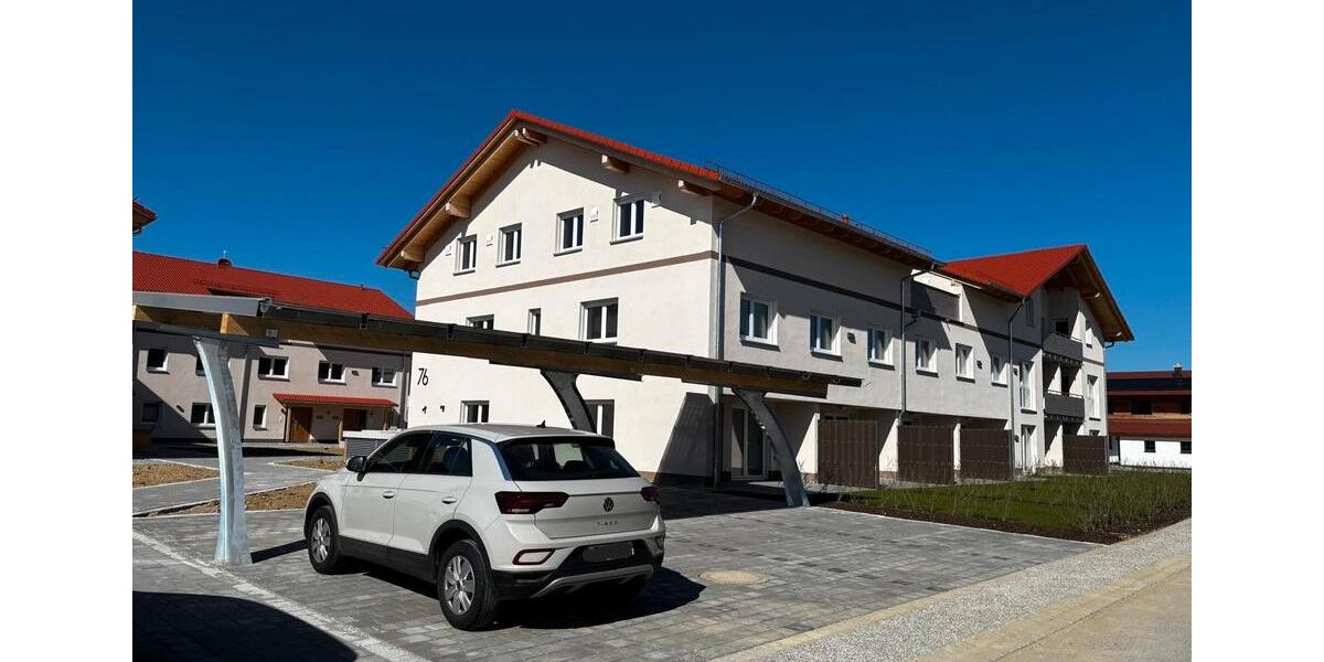 Terrassenwohnung Feichten an der Alz - 3 Zimmer, 90 m&sup2;, 1.241&euro; | Angebot:26246921