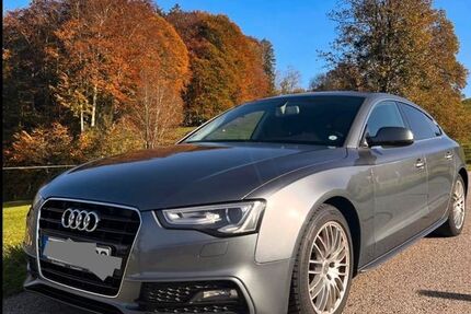 Audi A5 355.000 km 9.500 &euro; Unterwössen 83246