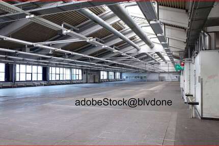 Gewerbeobjekt Ainring - 7.500&euro; | Angebot:25083901