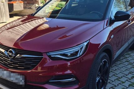 Opel Grandland (X) 88.000 km 11.600 &euro; Kirchanschöring 83417