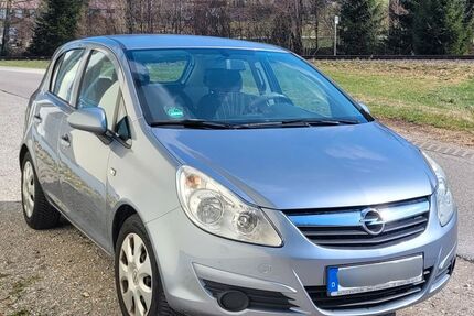 Opel Corsa 106.650 km 2.500 &euro; Waging am See 83329