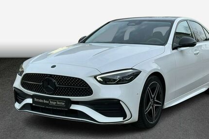 Mercedes-Benz C 180 91.000 km 35.800 &euro; Bad Reichenhall 83435