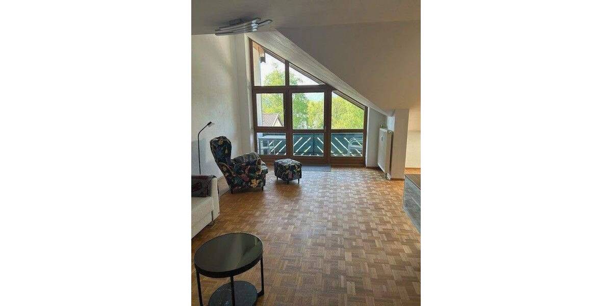 Etagenwohnung Grassau Mietenkam - 2 Zimmer, 64 m&sup2;, 298.700&euro; | Angebot:26806170