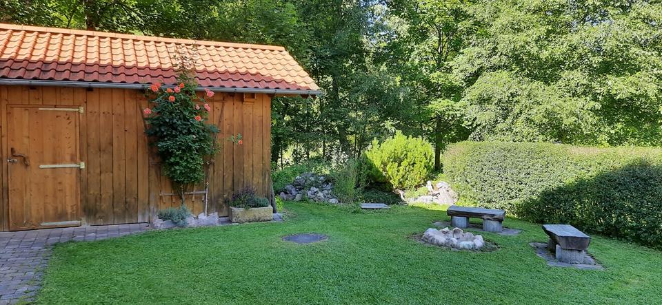 Einfamilienhaus Ruhpolding - 6 Zimmer, 220 m&sup2;, 2.800&euro; | Angebot:27617146