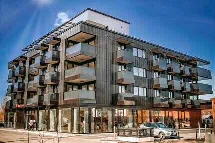 Wohnung Traunreut Irsing - 5 Zimmer, 171 m&sup2;, 3.159&euro; | Angebot:25195576