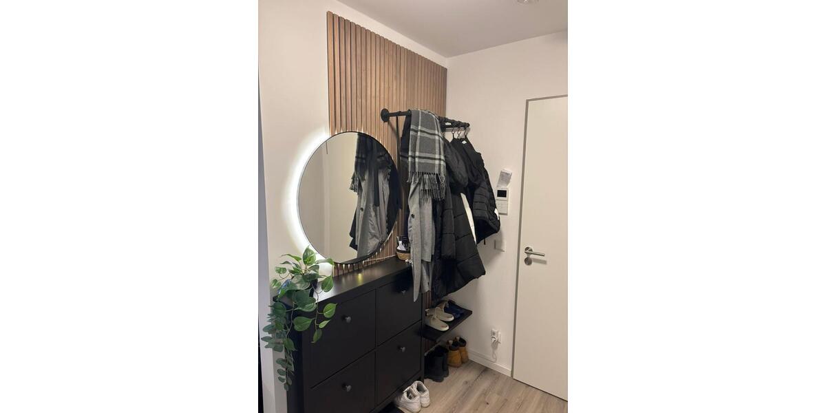 Etagenwohnung Trostberg - 2 Zimmer, 68 m&sup2;, 776&euro; | Angebot:27606189