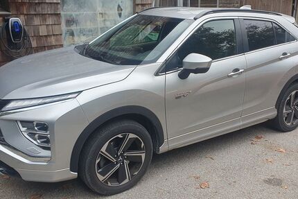 Mitsubishi Eclipse Cross 67.000 km 19.750 &euro; Schneizlreuth 83458