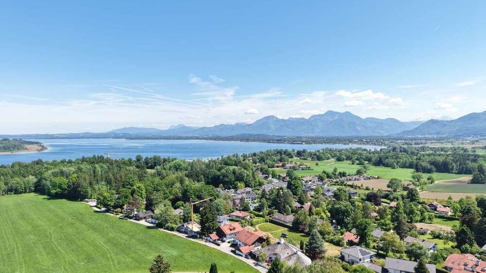 Einfamilienhaus Prien am Chiemsee - 8 Zimmer, 350 m&sup2;, 4.490.000&euro; | Angebot:26821686