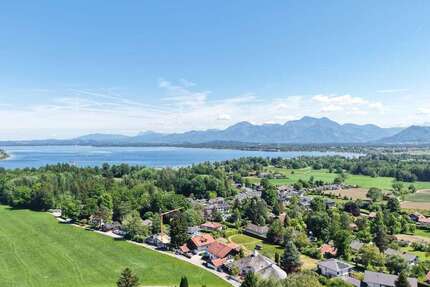 Haus Prien am Chiemsee - 8 Zimmer, 350 m&sup2;, 4.490.000&euro; | Angebot:26821686