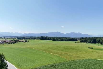 Grundstück Nußdorf - 750.000&euro; | Angebot:22834018