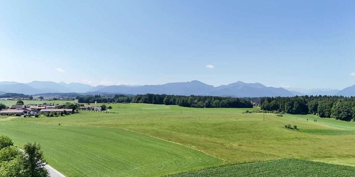 Grundstück Nußdorf - 750.000&euro; | Angebot:22834018