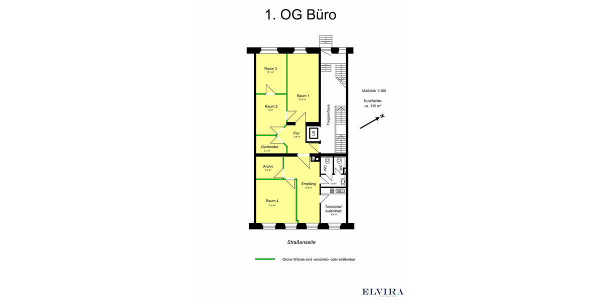 Mehrfamilienhaus, Wohnhaus Traunstein - 2.490.000&euro; | Angebot:25703637