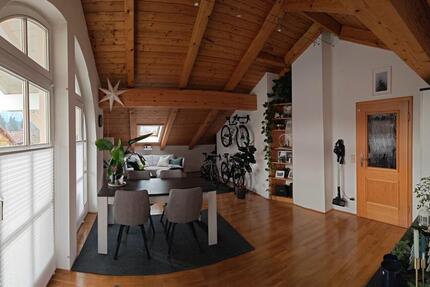 Wohnung Piding - 2 Zimmer, 66 m&sup2;, 725&euro; | Angebot:27616417