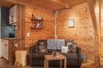 Erdgeschoßwohnung Inzell - 1 Zimmer, 35 m&sup2;, 165.000&euro; | Angebot:26021573