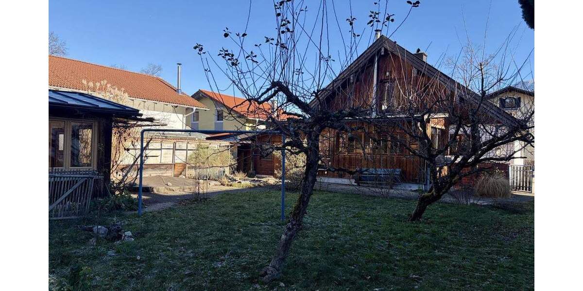 Grundstück Bad Reichenhall - 690.000&euro; | Angebot:25675720