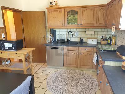 IDYLLISCH - SEHR RUHIG GELEGEN AM CHIEMSEE - Etagenwohnung Bernau am Chiemsee | Angebot:27180863