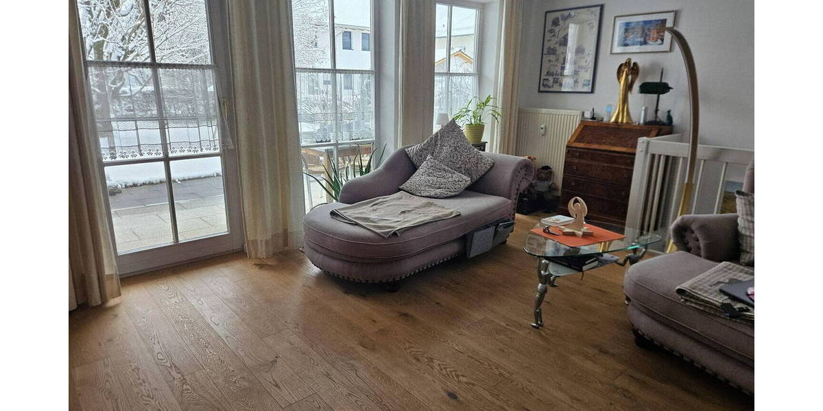 Etagenwohnung Eggstätt - 3 Zimmer, 103 m&sup2;, 555.000&euro; | Angebot:25957519