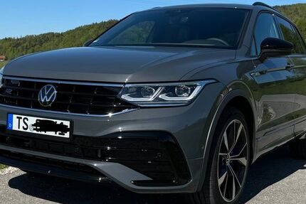 VW Tiguan 23.800 km 37.700 &euro; Siegsdorf 83313