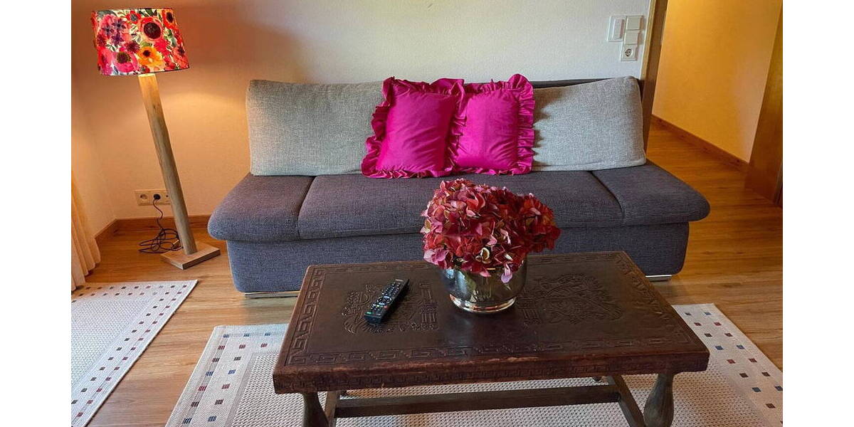 Terrassenwohnung Unterwössen Oberwössen - 2 Zimmer, 65 m&sup2;, 75.000&euro; | Angebot:25938716