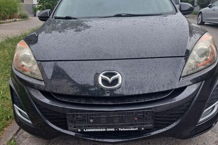 Mazda 3 132.000 km 2.900 &euro; Freilassing 83395