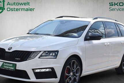 Skoda Octavia 68.785 km 21.785 &euro; Tacherting 83342