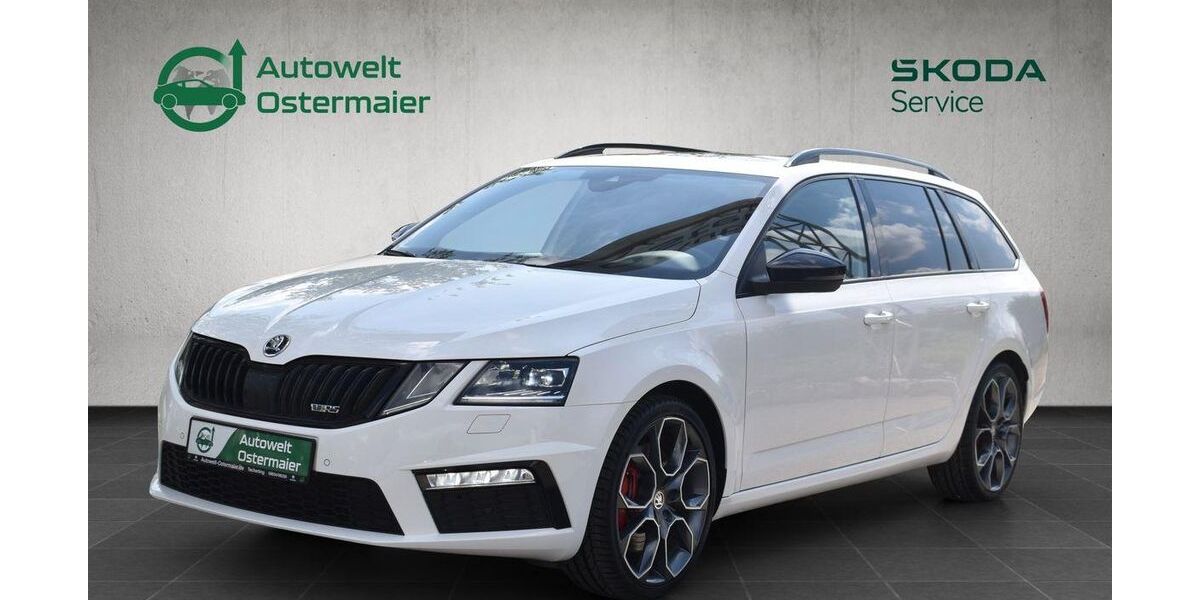 Skoda Octavia 68.785 km 21.785 &euro; Tacherting 83342