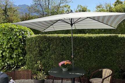 Wohnung Bad Reichenhall - 2 Zimmer, 65 m&sup2;, 298.000&euro; | Angebot:25146950