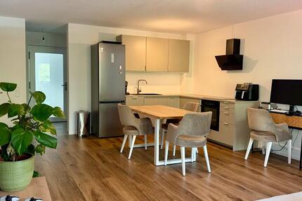 Wohnung Traunreut Irsing - 2 Zimmer, 74 m&sup2;, 1.090&euro; | Angebot:27552688