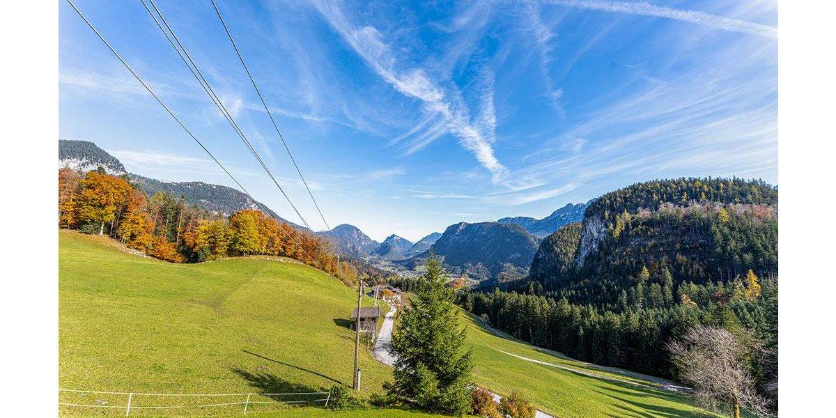 Bauernhaus, Landhaus Ruhpolding - 1 Zimmer, 340 m&sup2;, 1.590.000&euro; | Angebot:26554623