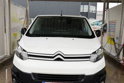 Citroen Jumpy 145.000 km 12.900 &euro; Traunstein 83278