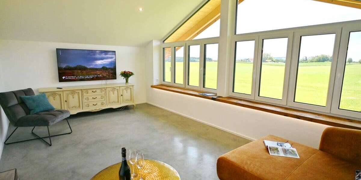 Zimmer Eggstätt - 2 Zimmer, 1.190&euro; | Angebot:27278400