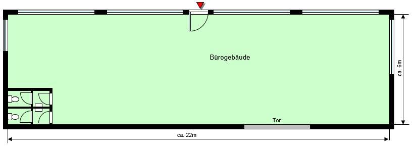 Gewerbeobjekt Frasdorf - 3.500&euro; | Angebot:25696951