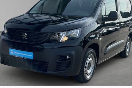 Peugeot Partner 34.870 km 16.540 &euro; Traunstein 83278