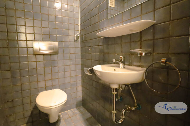 Etagenwohnung Bernau am Chiemsee Bernau - 3 Zimmer, 85 m&sup2;, 389.000&euro; | Angebot:26017254