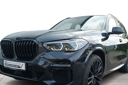 BMW X5 95.512 km 54.480 &euro; Freilassing 83395